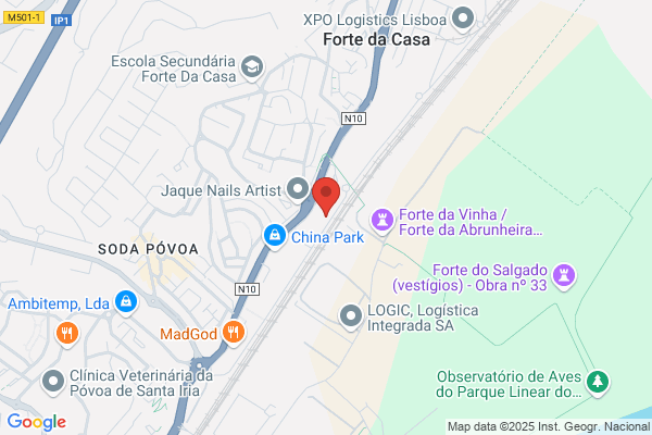 Dila-Sociedade Tecnica De Equipamentos E Electrotecnia. Lda