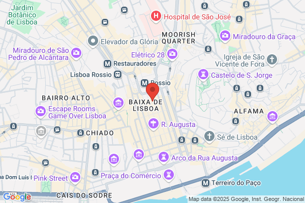 Europredial-Fernandes & Oso Sociedade De Mediaï Imobiliéa lda