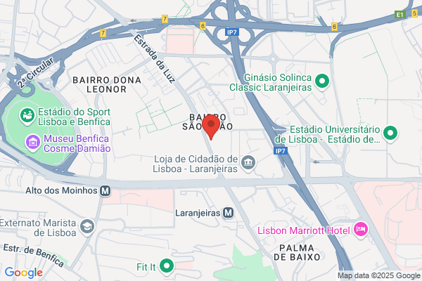 Darrier-Mediaï Imobiliéa Lda