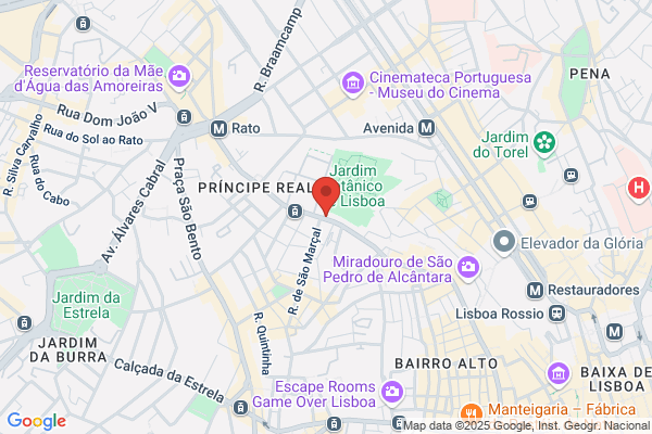 Eastbanc Portugal-Gestàe Desenvolvimento Imobiliéo Lda