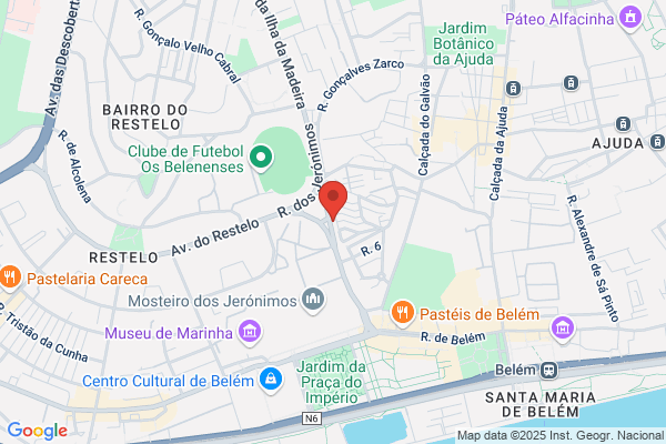 Gepre 2-Sociedade De Mediaï Imobiliéa Lda