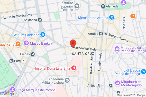 Alto Do Maï-Imobiliéa Lda