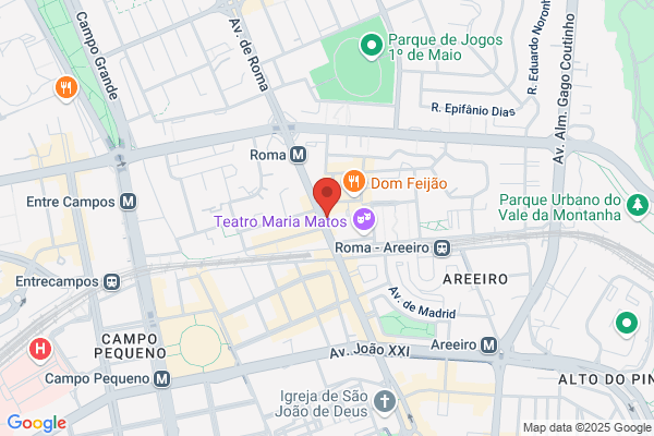 Bamt-Mediaï Imobiliéa Lda