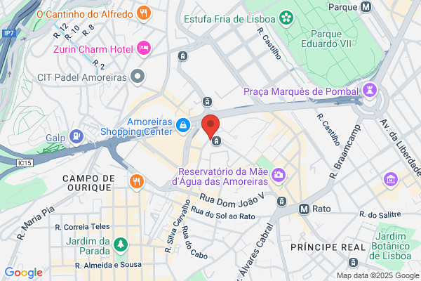 Canforeira-Compra E Venda De Propriedades Lda