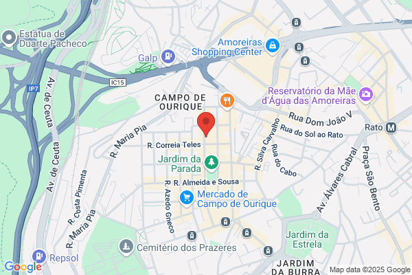 Casain-Mediaï Imobiliéa Lda