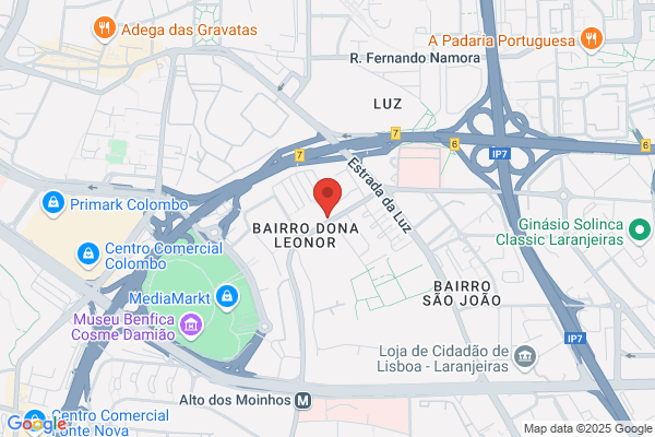 Castelo Santana-Imobiliéa Lda