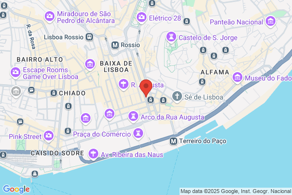 Chambicor-Actividades Comerciais E Representaes Lda