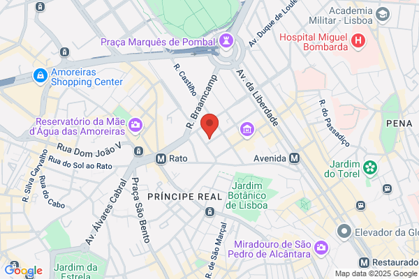 Eleitos-Sociedade Mediaï Imobiliéa Lda