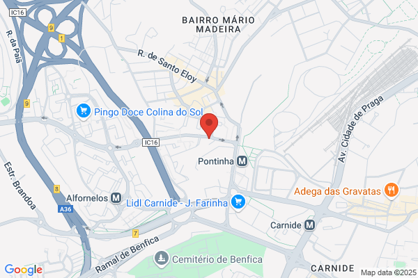 Empreendimentos Imobiliéos Lda,g B J