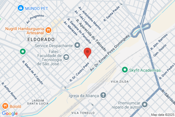 Empreendimentos Urbanos Mundial Sa