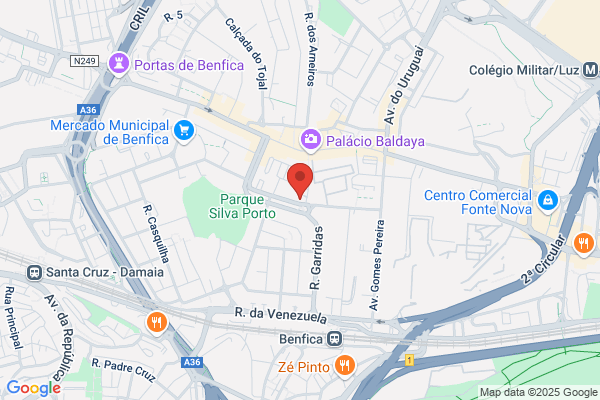 Era Benfica-Imobiliéa