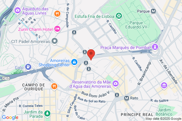 Feg-Actividades Imobiliéas Sa