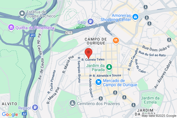 Gama-Sociedade De Mediaï Imobiliéa Lda,m S