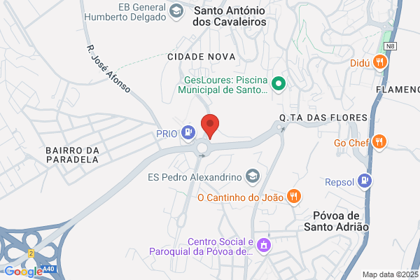 Hercesa-Imobiliéa Portugal Sa