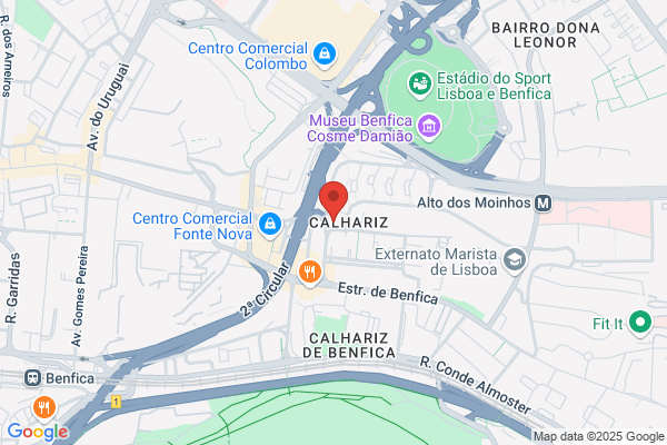 Investimentos Imobiliéos Sant` Egio Sa
