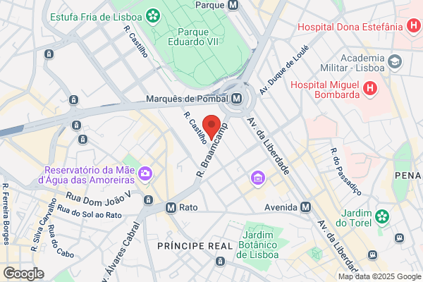 Jmsca-Imobiliéa Sa