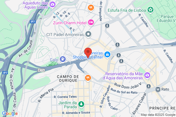 Joàcurvelo-Sociedade De Mediaï Imobiliéa Lda