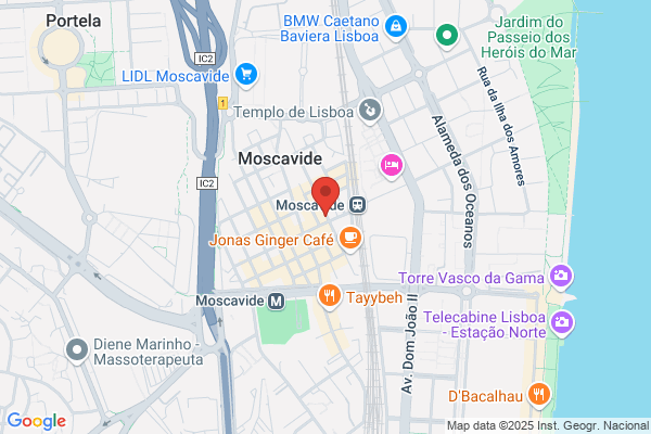 Manolinda-Sociedade De Imobiliéa Lda