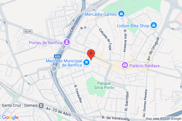 Maria De Fima Feio-Gestàimobiliéa Unipessoal Lda