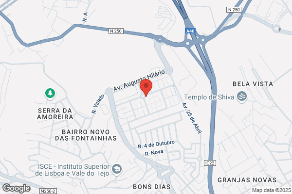 Mega Fernandes-Arrendamento E Exploraï Imobiliéa Lda
