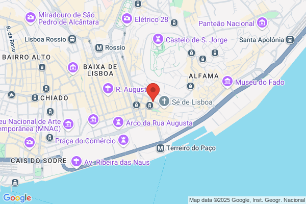 Octo-Servió Imobiliéos Lda