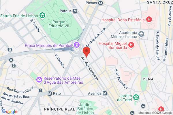 Proventus Property-Sociedade De Mediaï Imobiliéa Lda