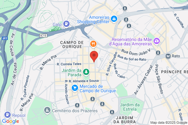 Tania-Imobiliéa Lda