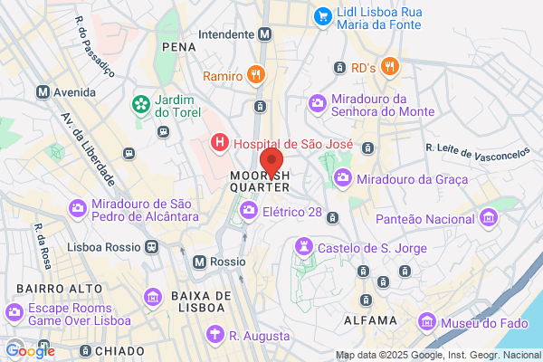 Gao & Lin-Importaï,exportaï E Comãio Lda