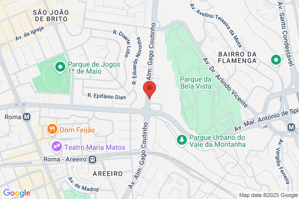 Rua Sesamo