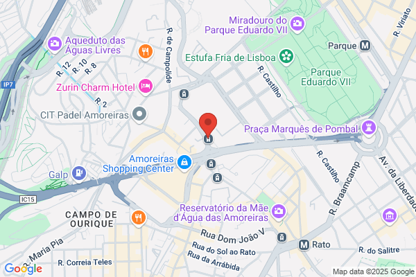 Guia Tecnico Do Ambiente