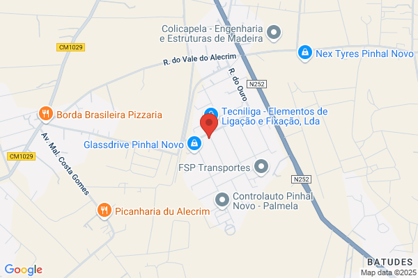 Industria Da Construiao