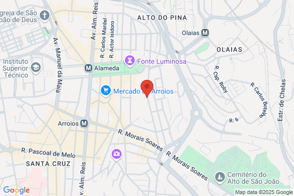 Logestica Hoje