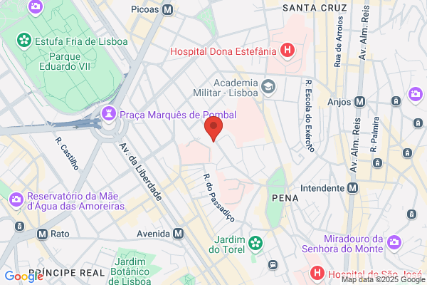 Residencial Aleluia