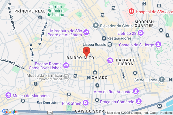 Diario De Notecias