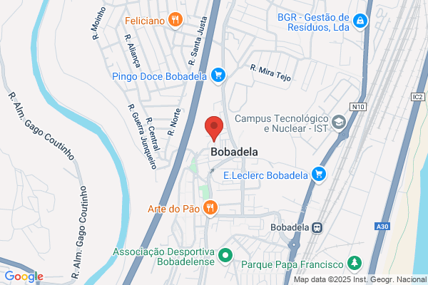 Alfasys-Consultores De Sistemas Informaticos. Lda