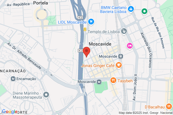 Mega Vaga-Gabinete De Estudos E Projectos De sistemas informaticos. lda