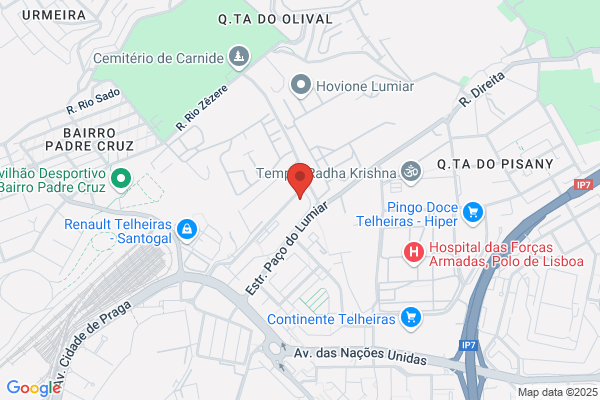 Ncubo-Estudos Informaticos. Lda