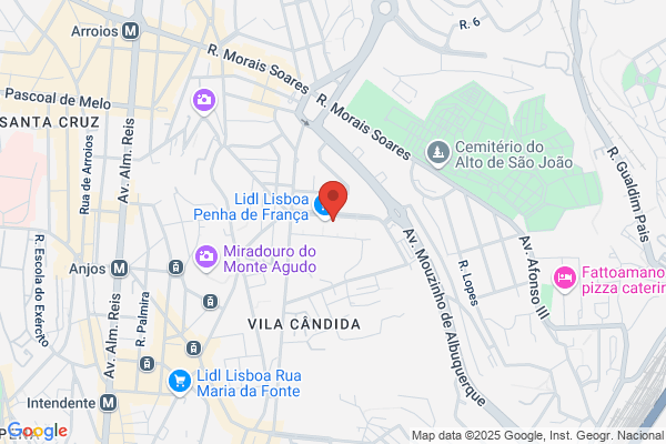 Tecnirede-Comunicaiao De Dados. Lda