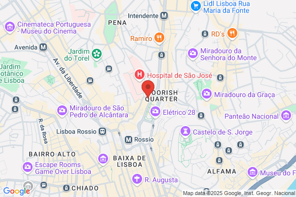 Consulplot-Acessarios De Informatica. Lda