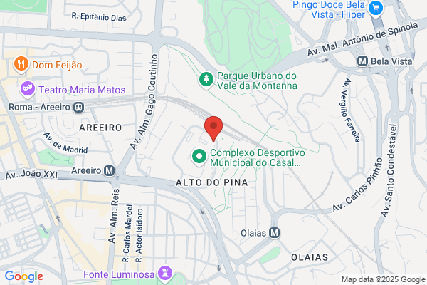 Petronilho. Magalhaes & Ramalhete. Lda