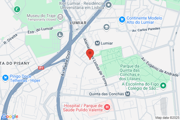 Sisfita-Centro De Consumeveis Para Informatica. Lda