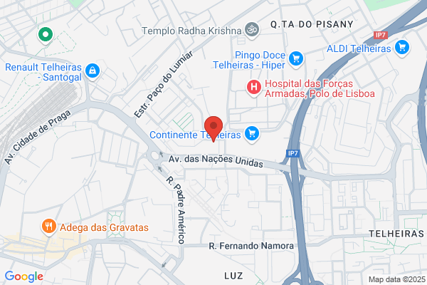 G T-Informatica. Lda
