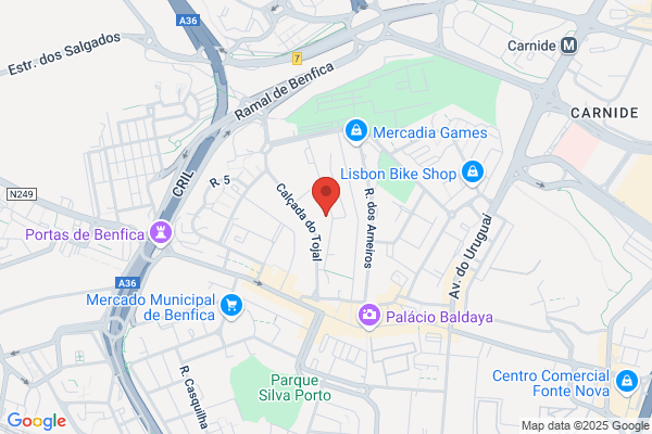 Micro Preio-Informatica. Lda
