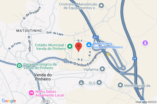 Tensoquemica-Empresa Quemica De Tensio-Activos. Lda