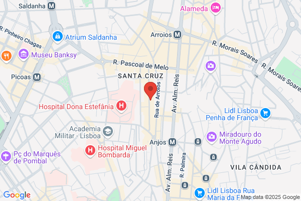Electro Boa Esperan`lda