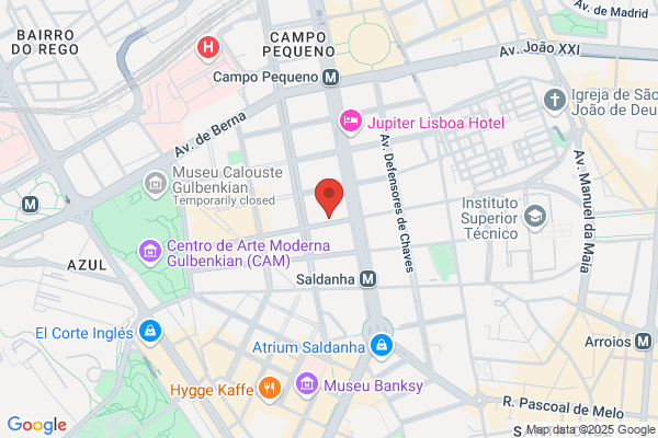 Instituto Superior De Contabilidade E Administraiao De lisboa