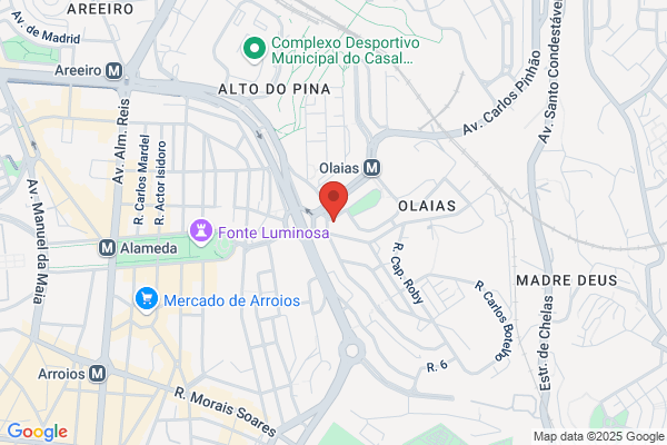 Instituto de beleza Hélia Aleixo