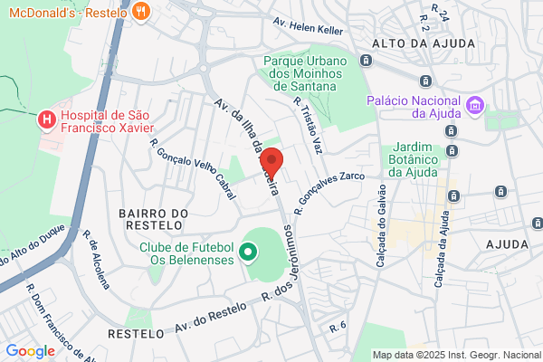 JN estética e Cabeleireiro