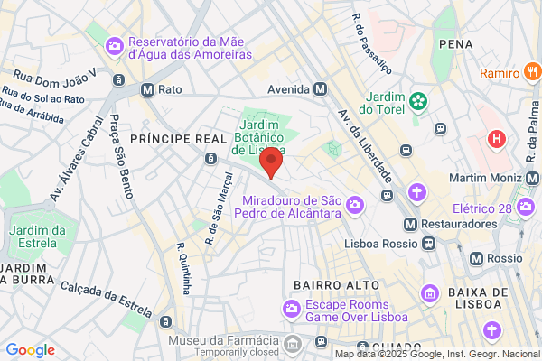 Iscem-Instituto Superior De Comunicaiao Empresarial