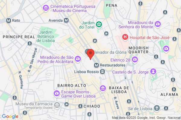 Gabinete P/ Os Meios De Comunicaï Social